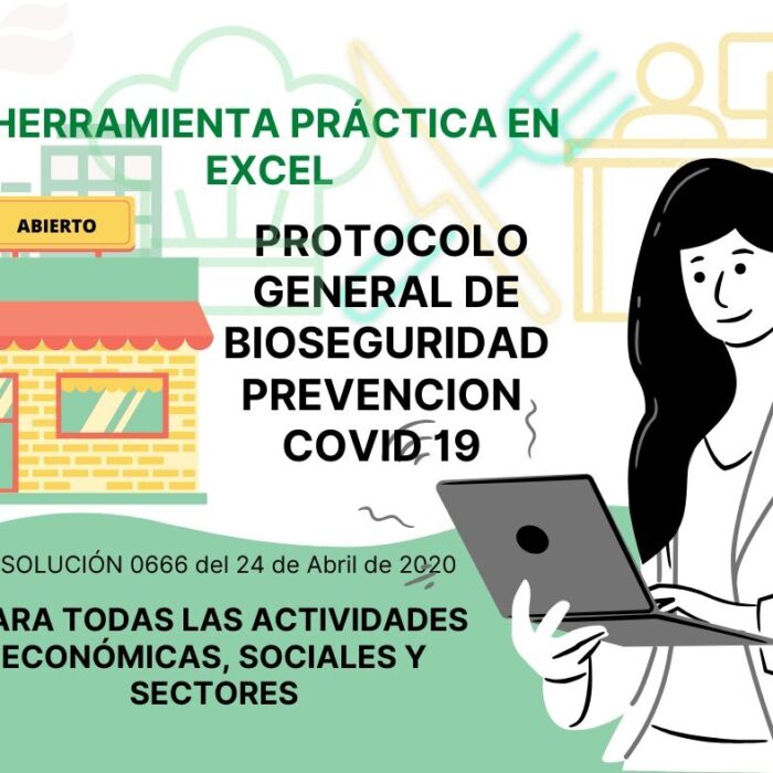 Protocolos de bioseguridad