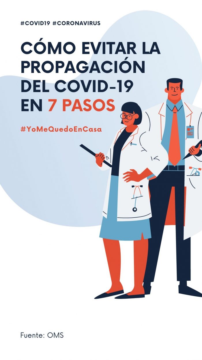 protocolos de bioseguridad