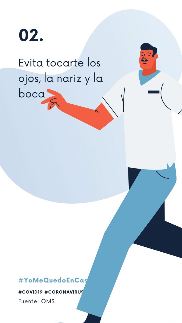 prevencion covid 19