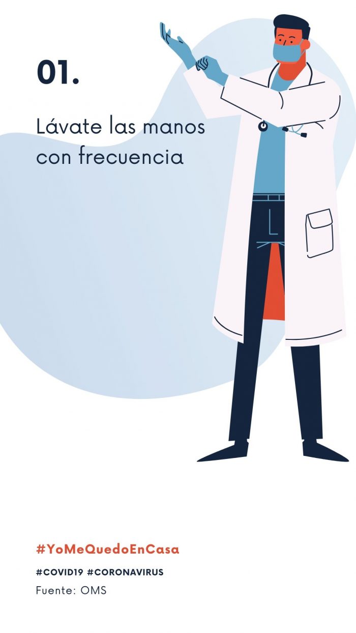 protocolo