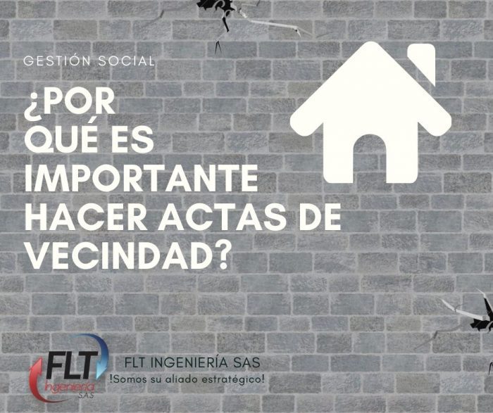 FORMATO DE LAS ACTAS DE VECINDAD