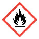 Simbolo inflamables