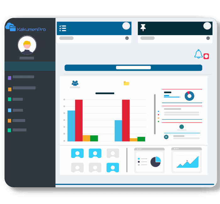 PLATAFORMA ON LINE GESTION DOCUMENTAL