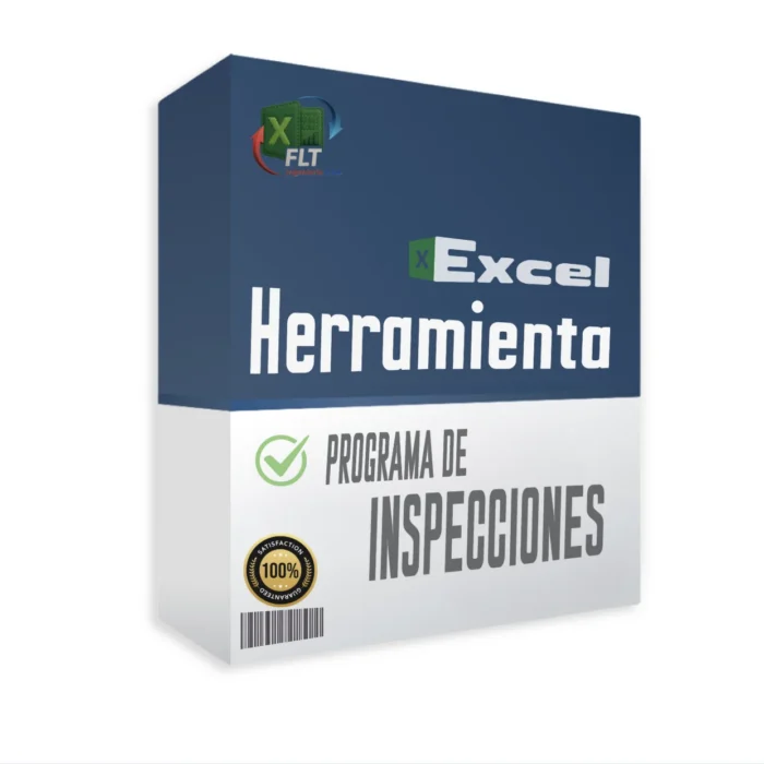 Programa de inspecciones