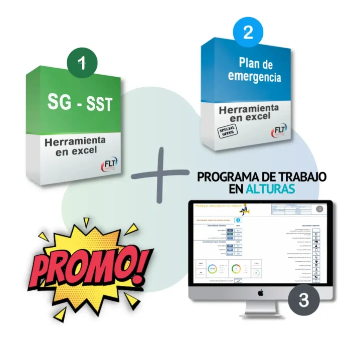 SISTEMA DE GESTIÓN DE SEGURIDAD Y SALUD EN EL TRABAJO