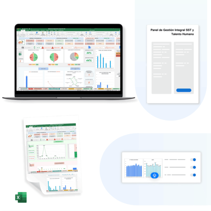 SST y Talento Humano
