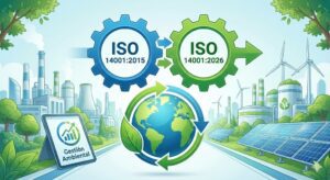ISO 14001:2026